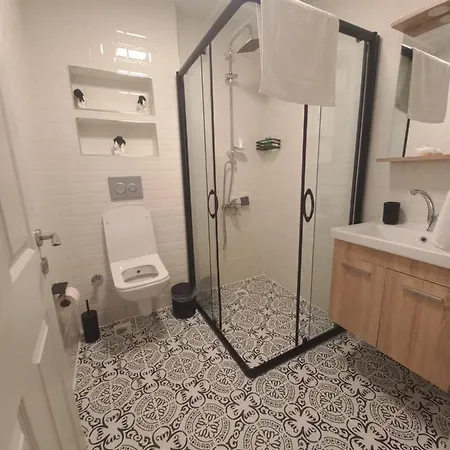 Vakantiehuis Mel Town