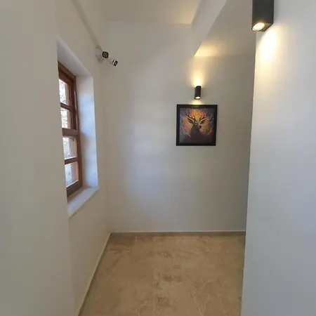 Mel Town Vakantiehuis