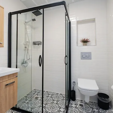 Vakantiehuis Mel Town *