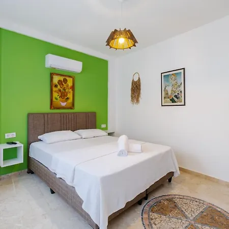 Mel Town Vakantiehuis