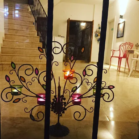 Mel Town Vakantiehuis *