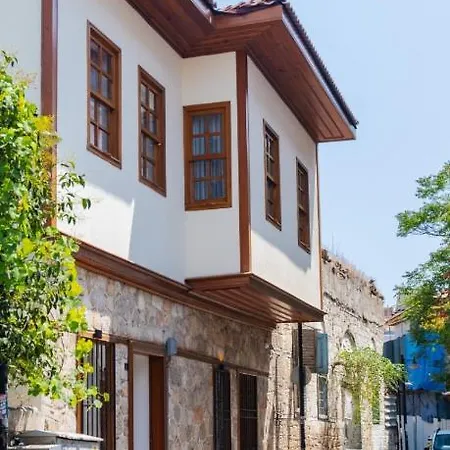 Mel Town Antalya