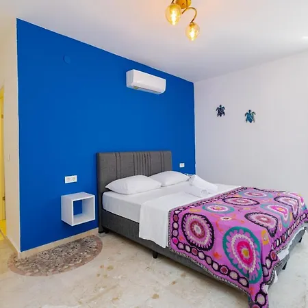 Nyaraló Mel Town Antalya