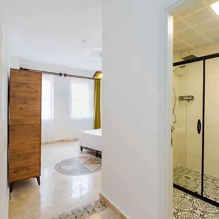 Mel Town Prázdninový dům *