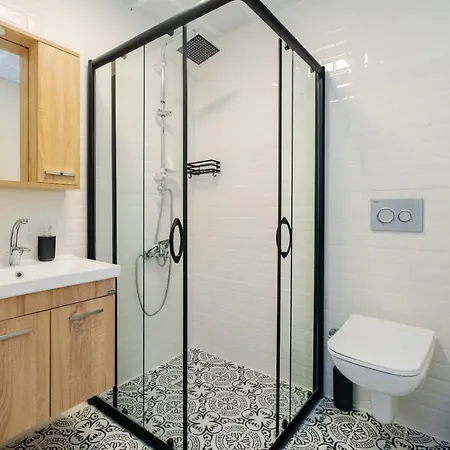 Mel Town Prázdninový dům