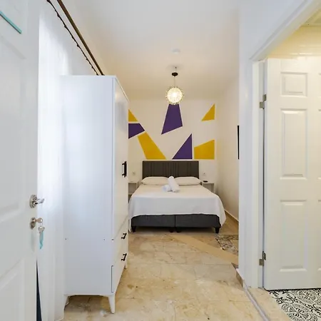 Mel Town Prázdninový dům